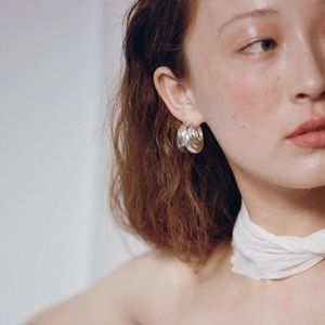 J. Hannah Strata Hoops II